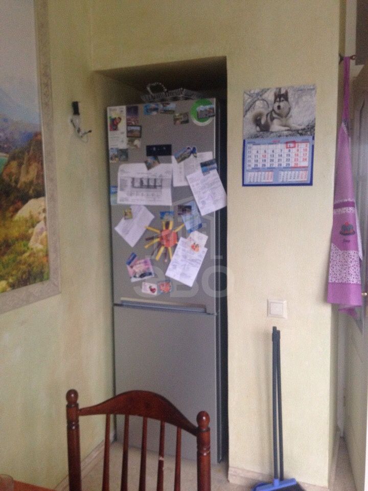 комната в Санкт-Петербурге по адресу: Руднева ул., 13