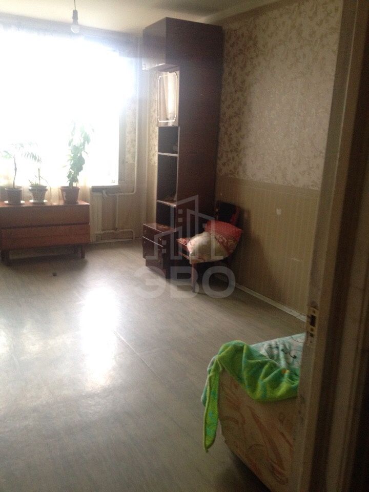 комната в Санкт-Петербурге по адресу: Руднева ул., 13