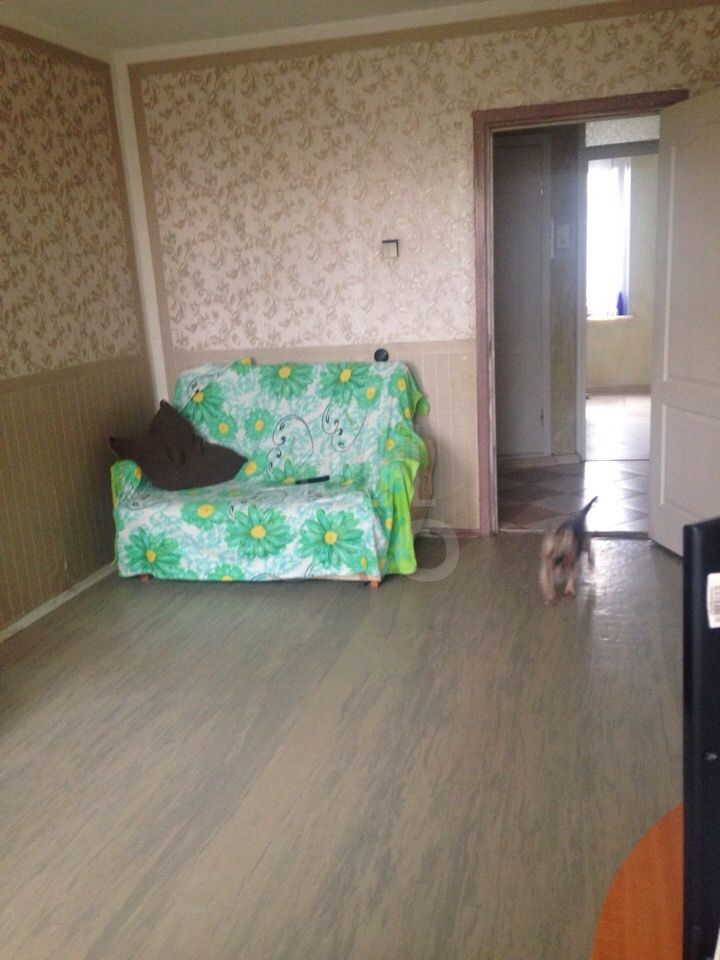 комната в Санкт-Петербурге по адресу: Руднева ул., 13