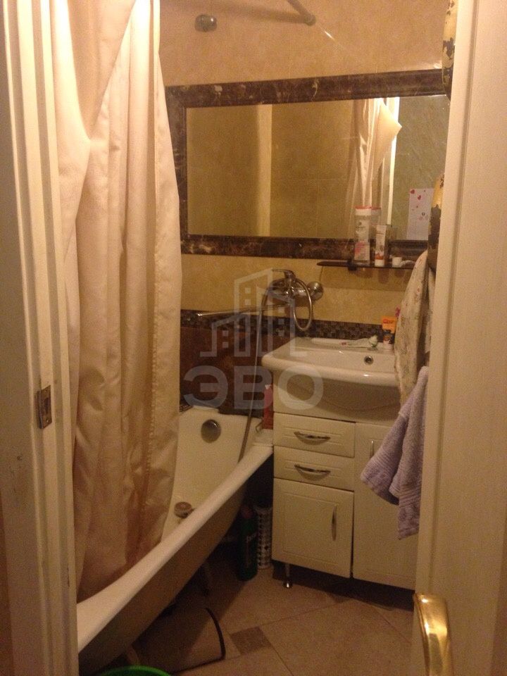 комната в Санкт-Петербурге по адресу: Руднева ул., 13