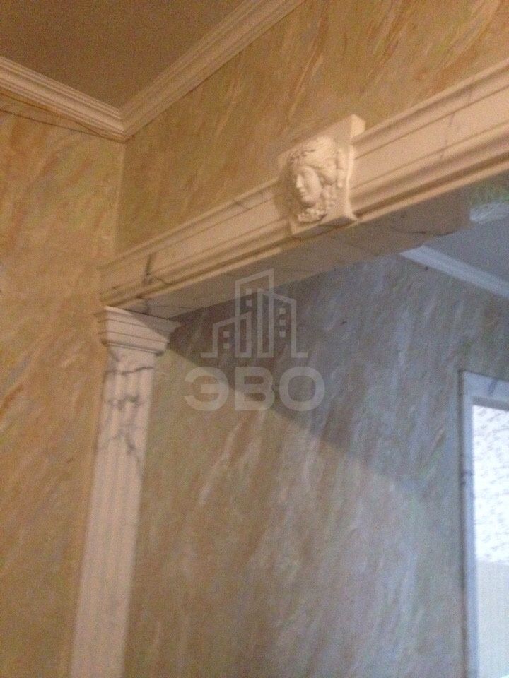 комната в Санкт-Петербурге по адресу: Руднева ул., 13