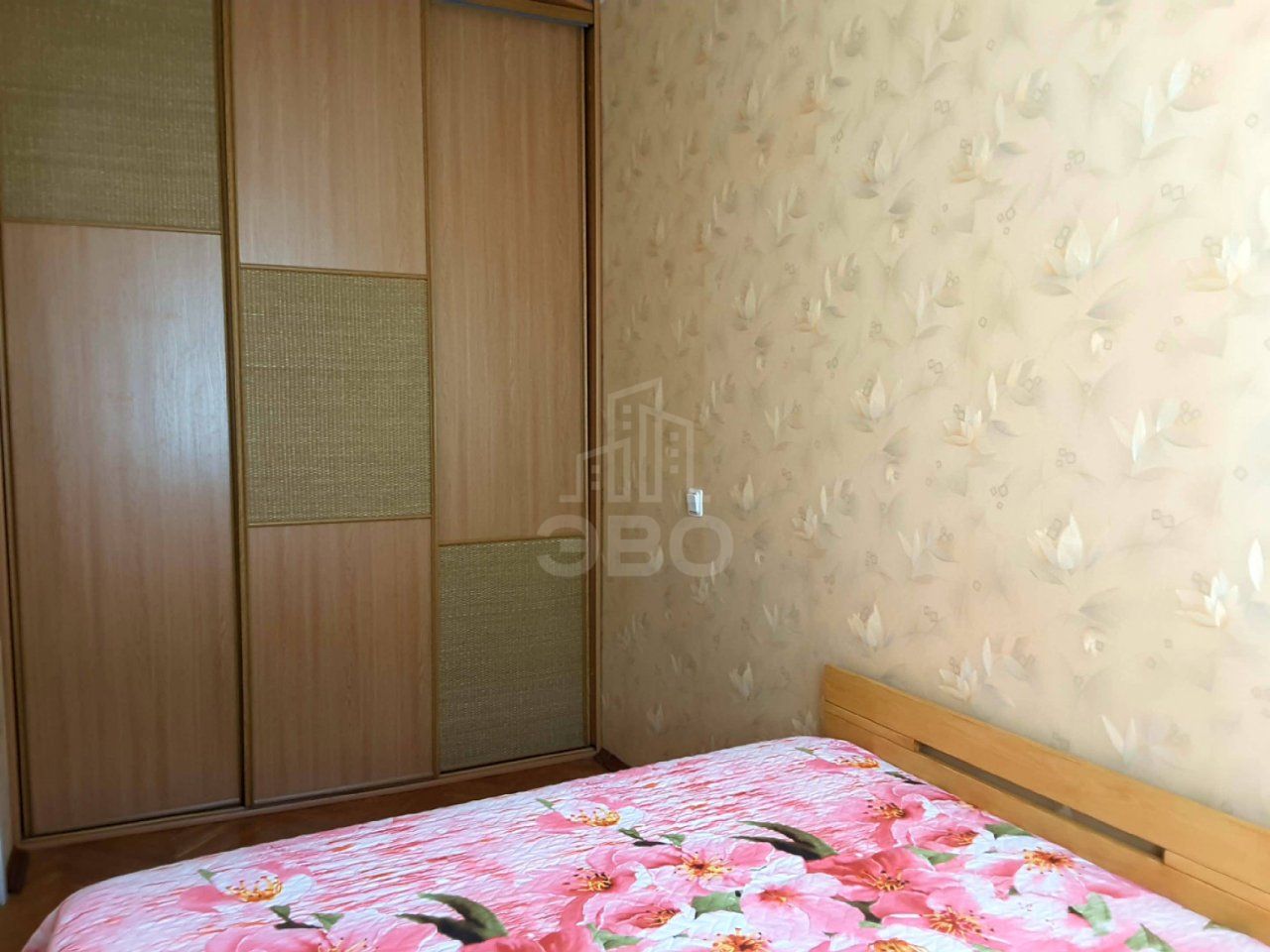 однокомнатная квартира в Санкт-Петербурге по адресу: Гаванская ул., 13