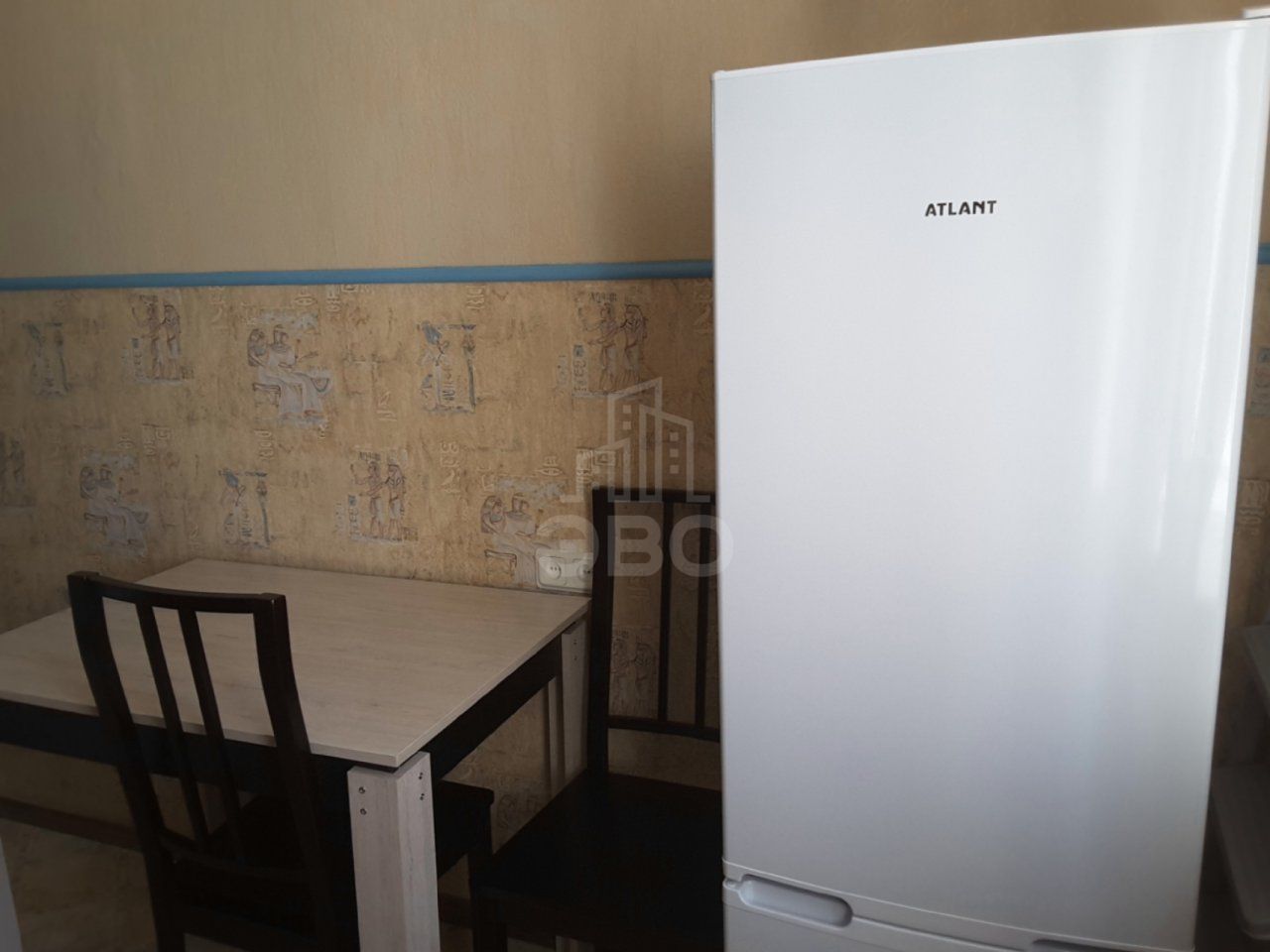 однокомнатная квартира в Санкт-Петербурге по адресу: Гаванская ул., 13