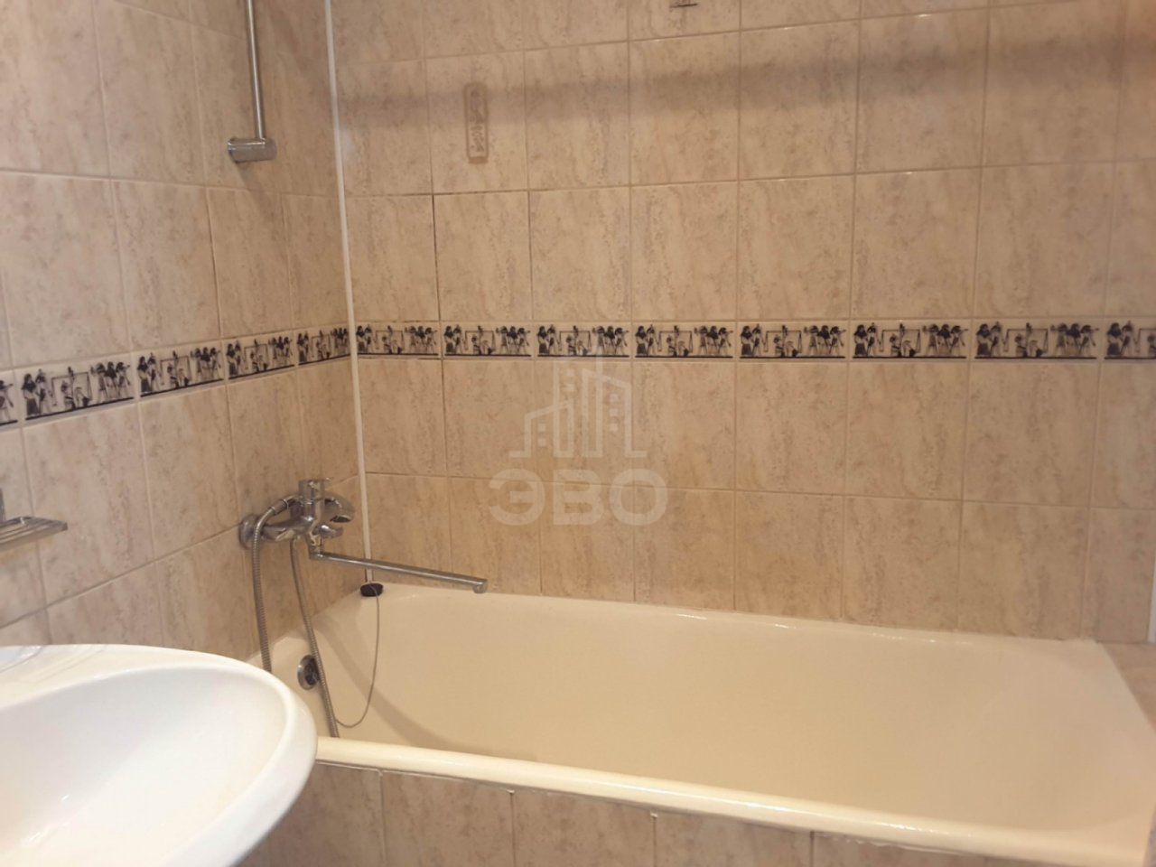 однокомнатная квартира в Санкт-Петербурге по адресу: Гаванская ул., 13