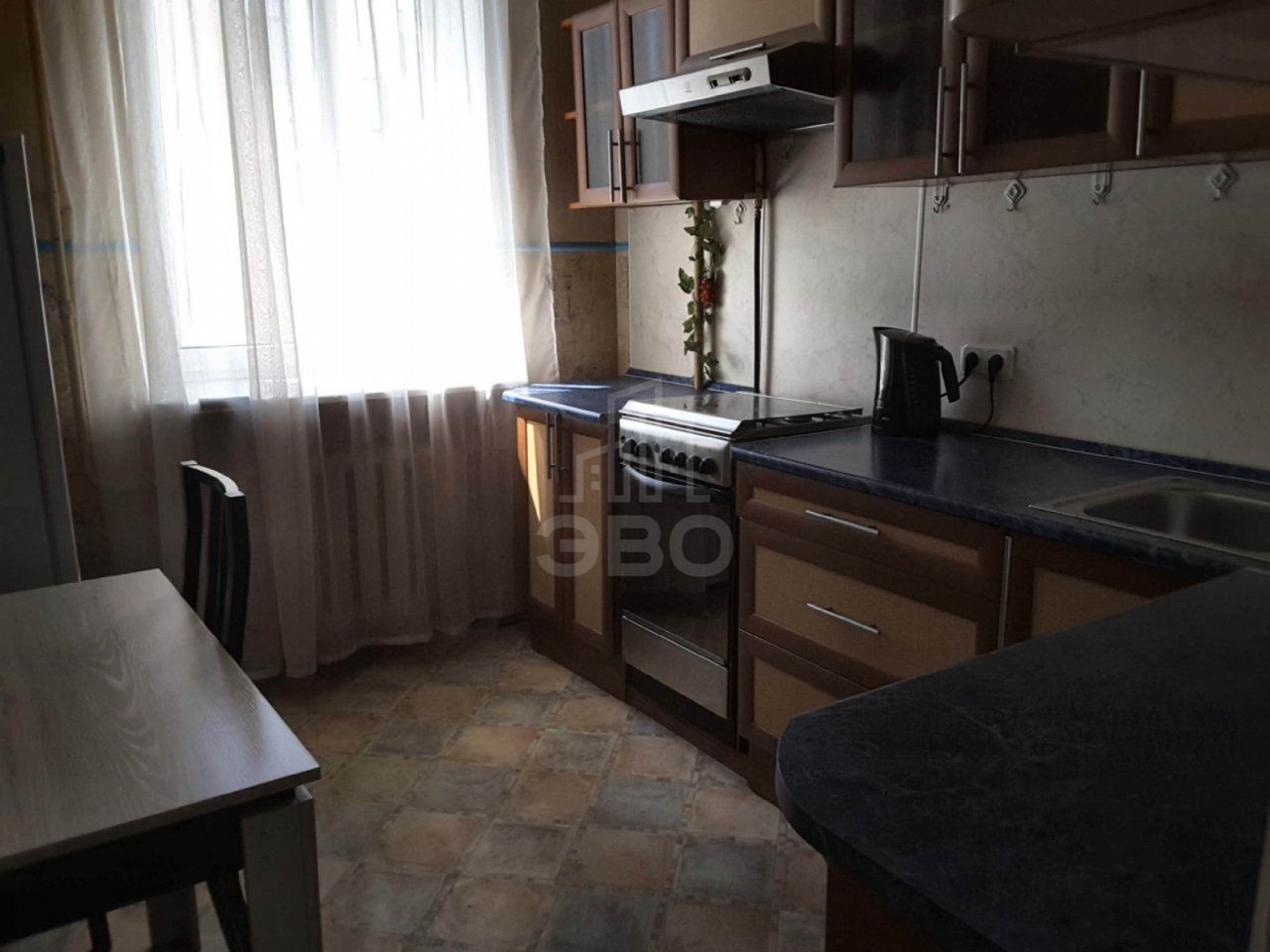 однокомнатная квартира в Санкт-Петербурге по адресу: Гаванская ул., 13