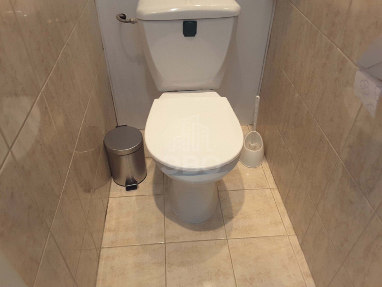 однокомнатная квартира в Санкт-Петербурге по адресу: Гаванская ул., 13