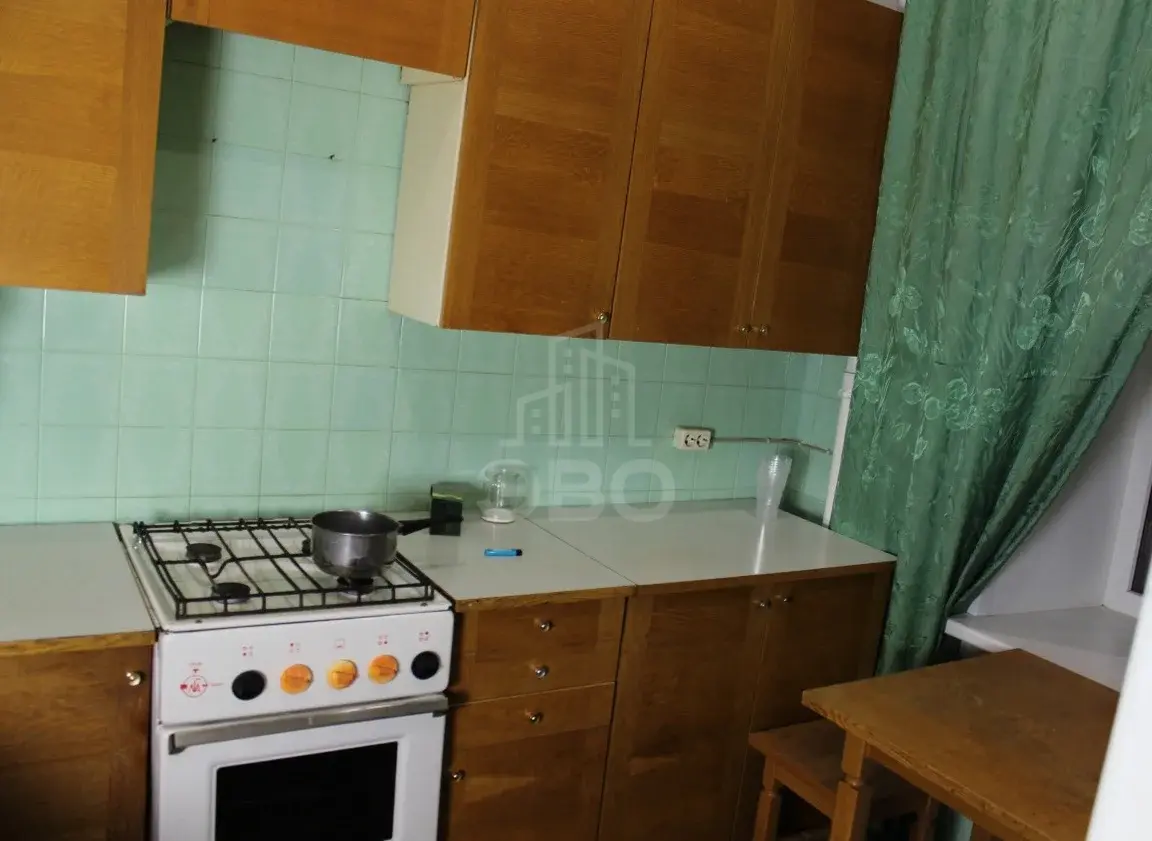 двухкомнатная квартира в Санкт-Петербурге по адресу: Бабушкина ул., 81, к 1