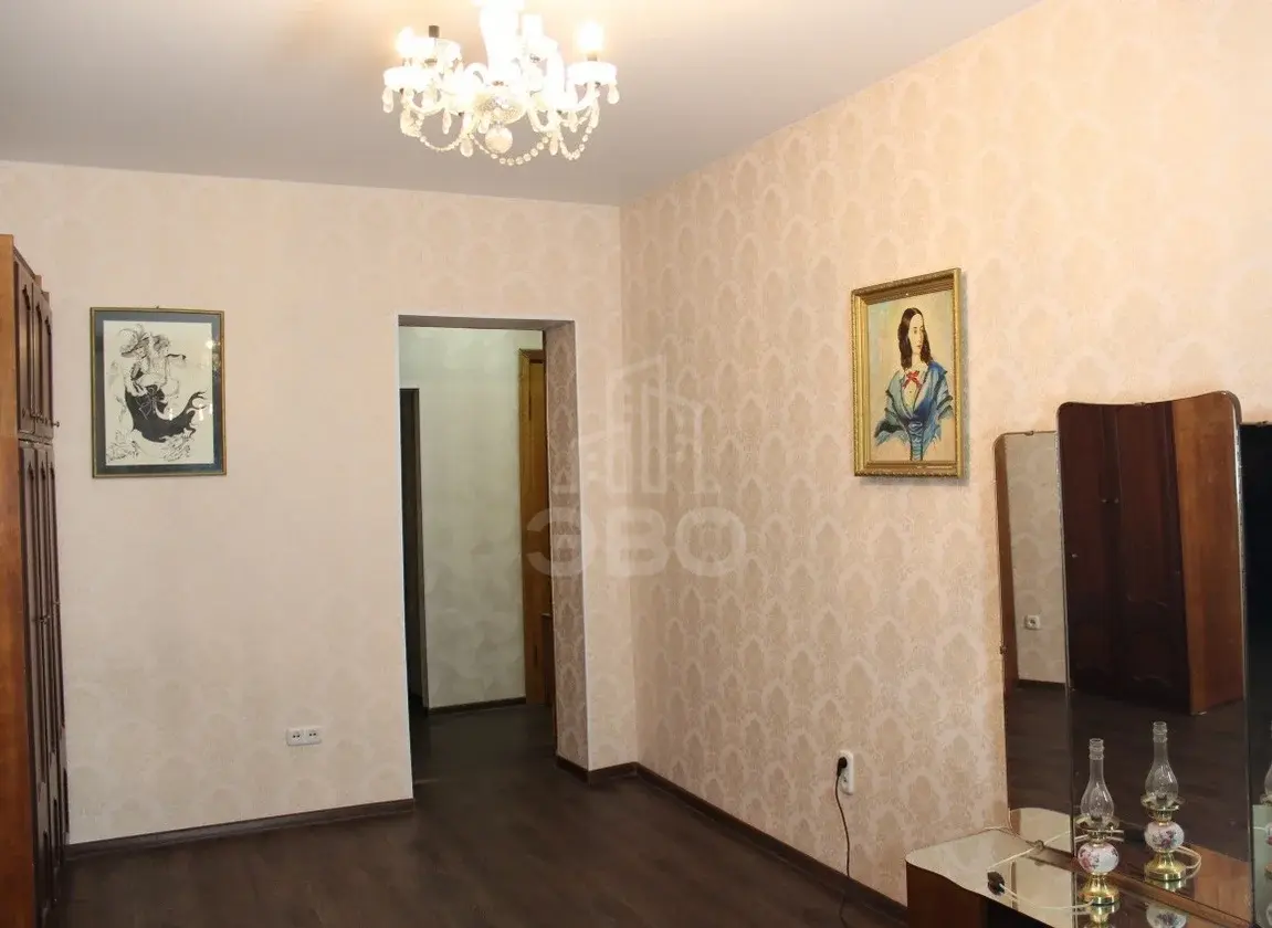 двухкомнатная квартира в Санкт-Петербурге по адресу: Бабушкина ул., 81, к 1