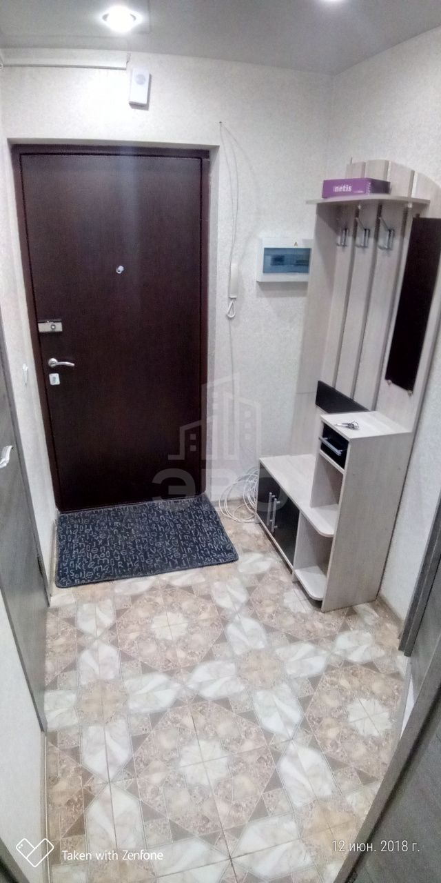 однокомнатная квартира в Санкт-Петербурге по адресу: Голландская ул., 9