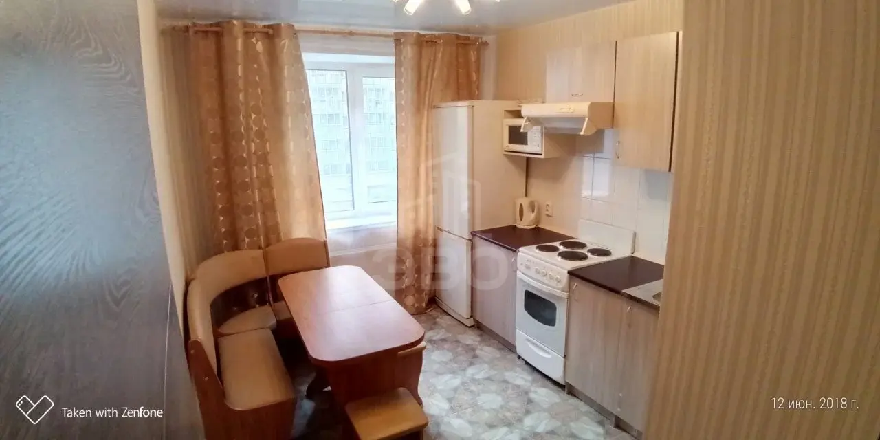 однокомнатная квартира в Санкт-Петербурге по адресу: Голландская ул., 9