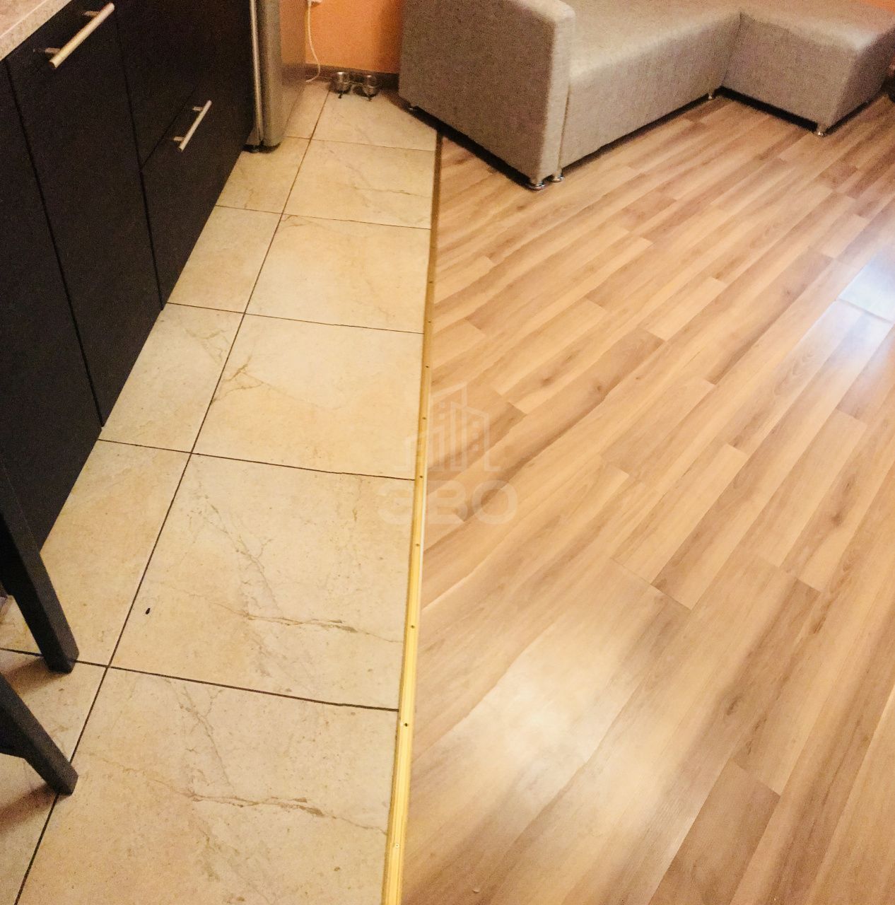 однокомнатная квартира в Санкт-Петербурге по адресу: Ленинский пр-кт., 82, к 1