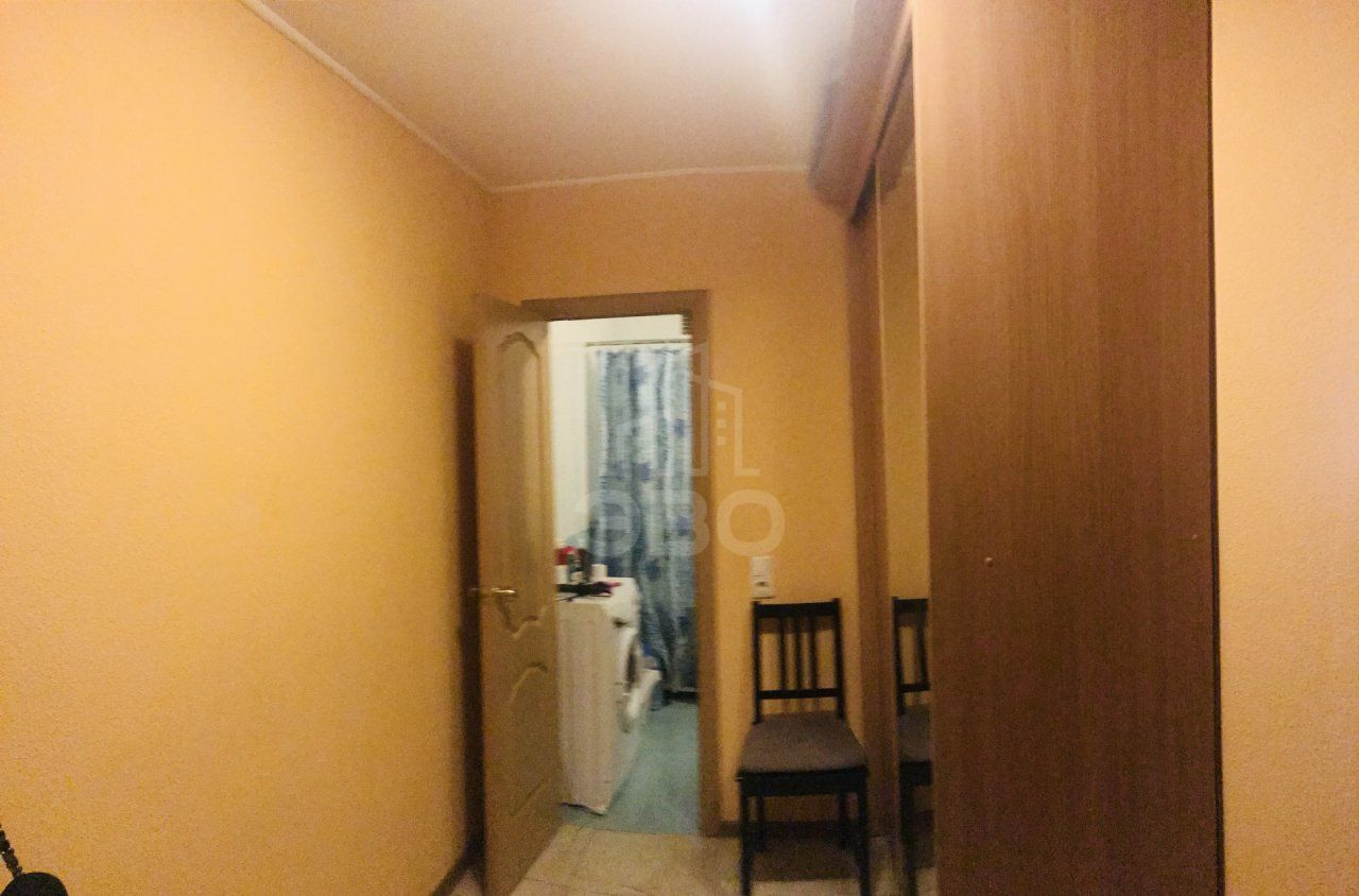 однокомнатная квартира в Санкт-Петербурге по адресу: Ленинский пр-кт., 82, к 1