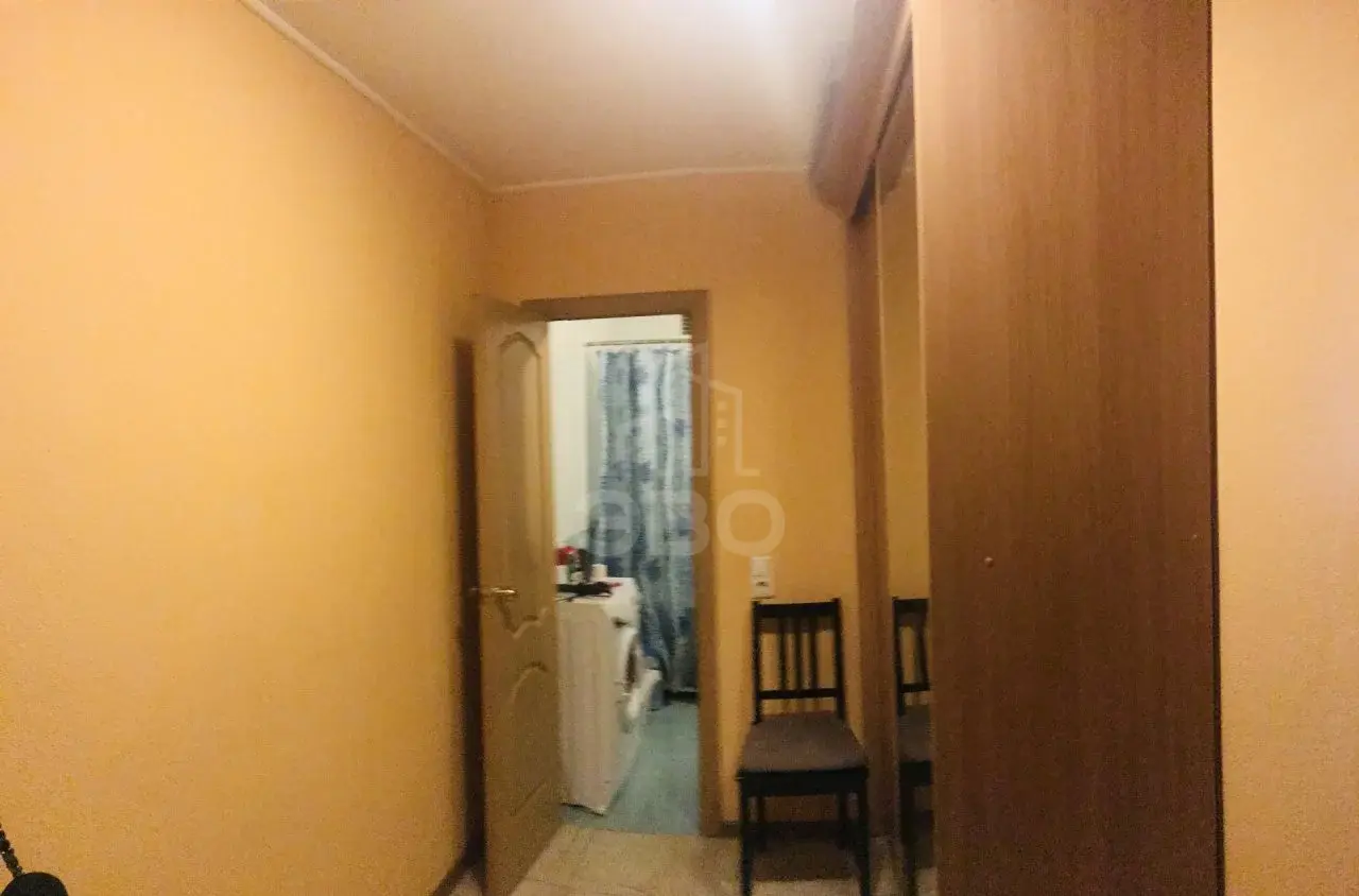 однокомнатная квартира в Санкт-Петербурге по адресу: Ленинский пр-кт., 82, к 1