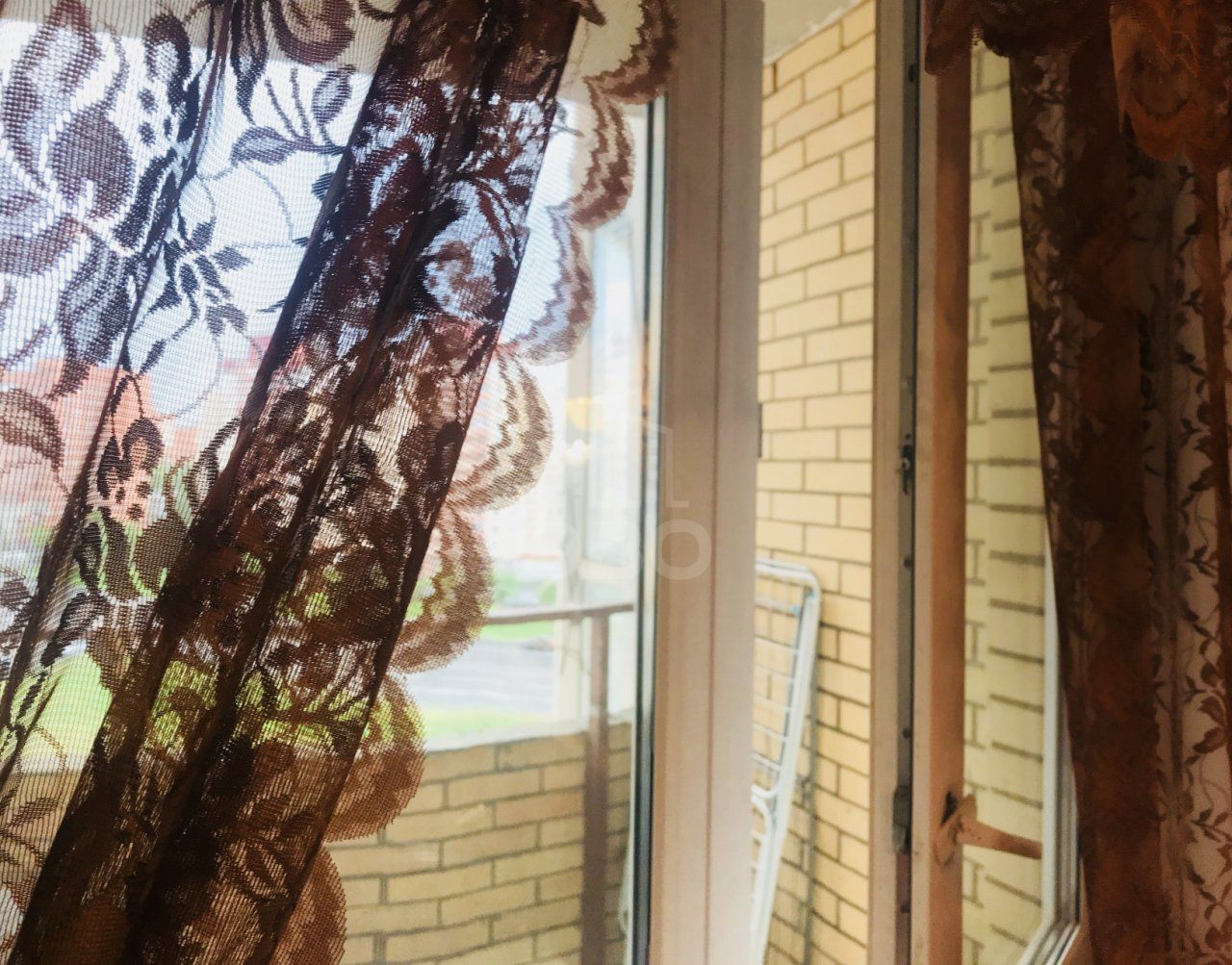 однокомнатная квартира в Санкт-Петербурге по адресу: Ленинский пр-кт., 82, к 1