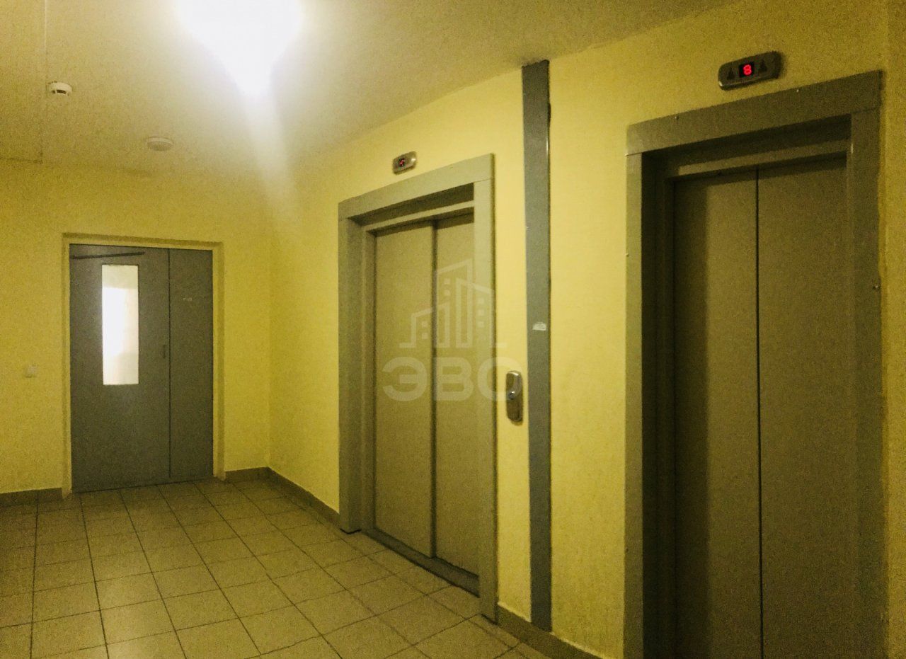 однокомнатная квартира в Санкт-Петербурге по адресу: Ленинский пр-кт., 82, к 1