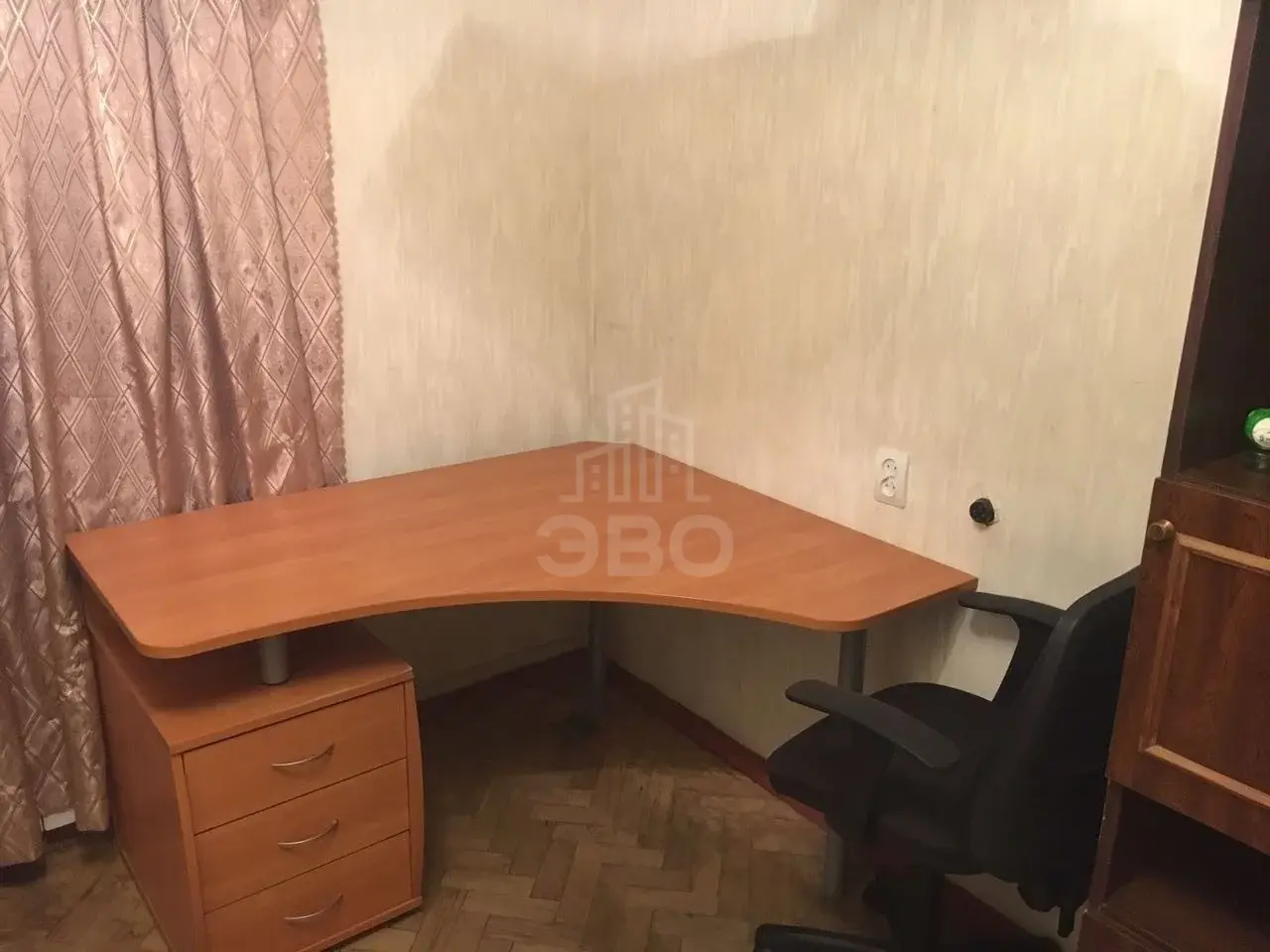 комната в Санкт-Петербурге по адресу: Дачный проспект, 33, к 2