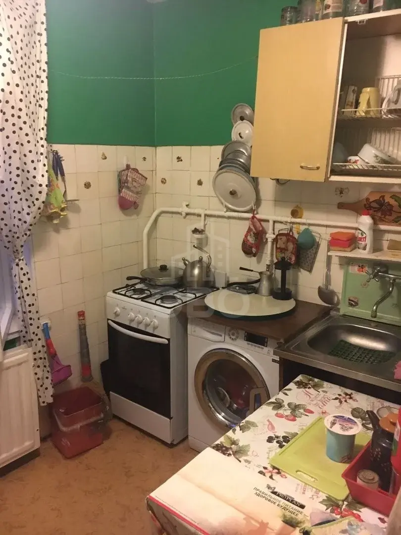 комната в Санкт-Петербурге по адресу: Дачный проспект, 33, к 2