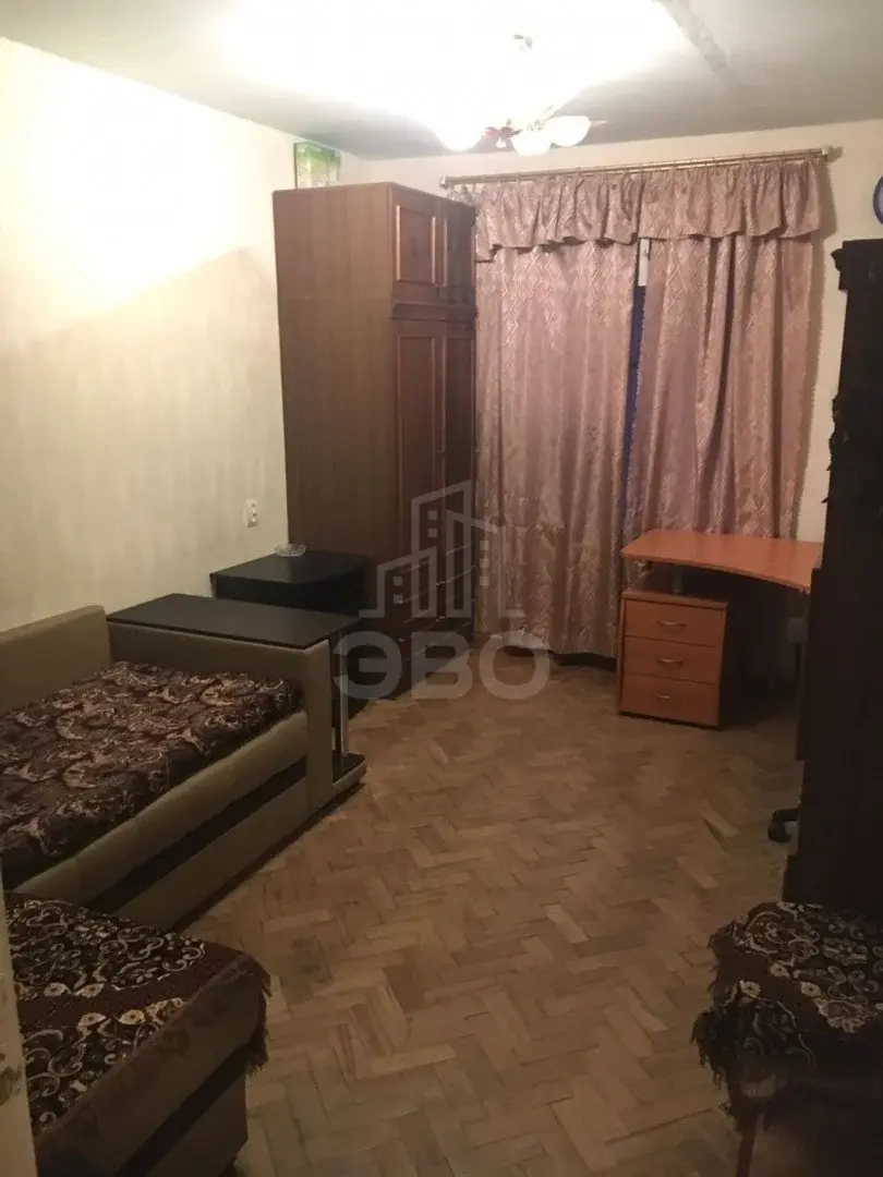 комната в Санкт-Петербурге по адресу: Дачный проспект, 33, к 2