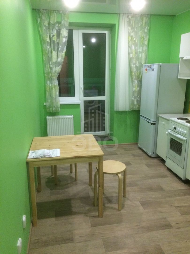 однокомнатная квартира в Санкт-Петербурге по адресу: Европейский пр-кт., 14, к 6