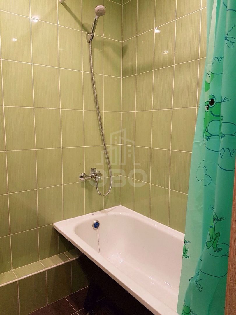 однокомнатная квартира в Санкт-Петербурге по адресу: Европейский пр-кт., 14, к 6