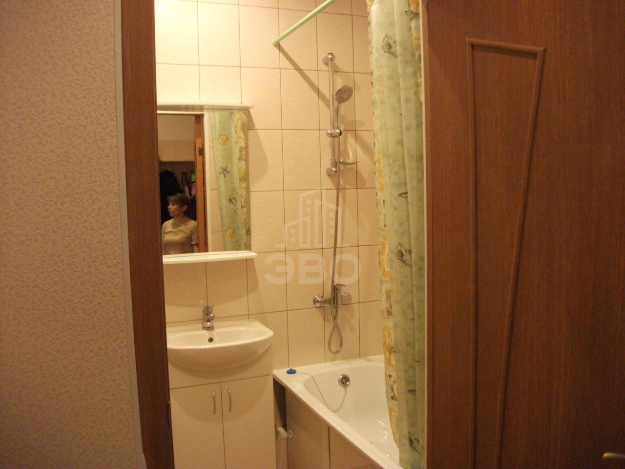 однокомнатная квартира в Санкт-Петербурге по адресу: Пражская ул., 11