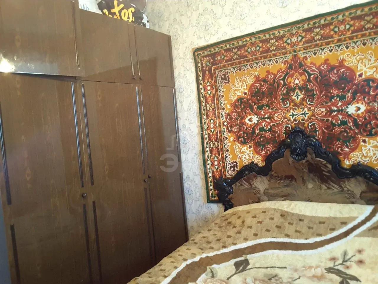 трехкомнатная квартира в Санкт-Петербурге по адресу: Богатырский пр-кт., 30, к 1
