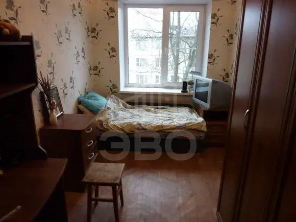 комната в Санкт-Петербурге по адресу: пр. Новоизмайловский д 71