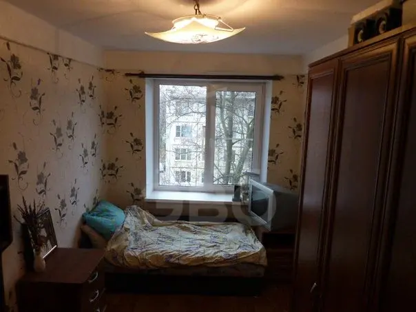 комната в Санкт-Петербурге по адресу: пр. Новоизмайловский д 71