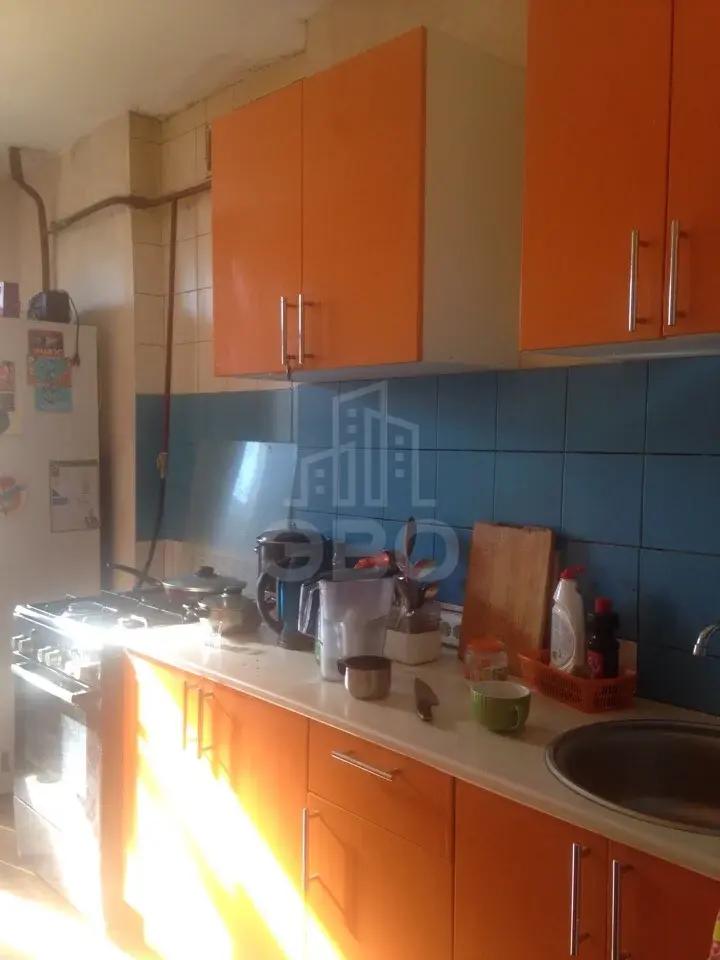 комната в Санкт-Петербурге по адресу: Константина Заслонова ул., 26
