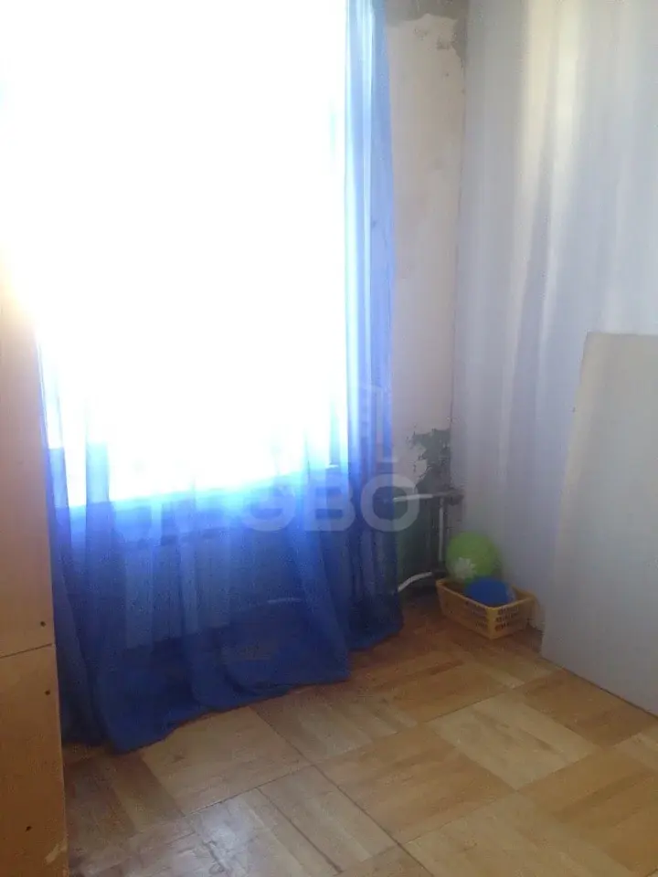 комната в Санкт-Петербурге по адресу: Константина Заслонова ул., 26