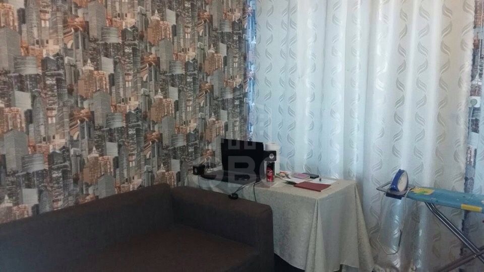 комната в Санкт-Петербурге по адресу: Чайковского ул., 40