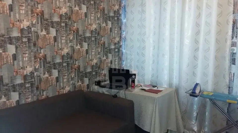 комната в Санкт-Петербурге по адресу: Чайковского ул., 40