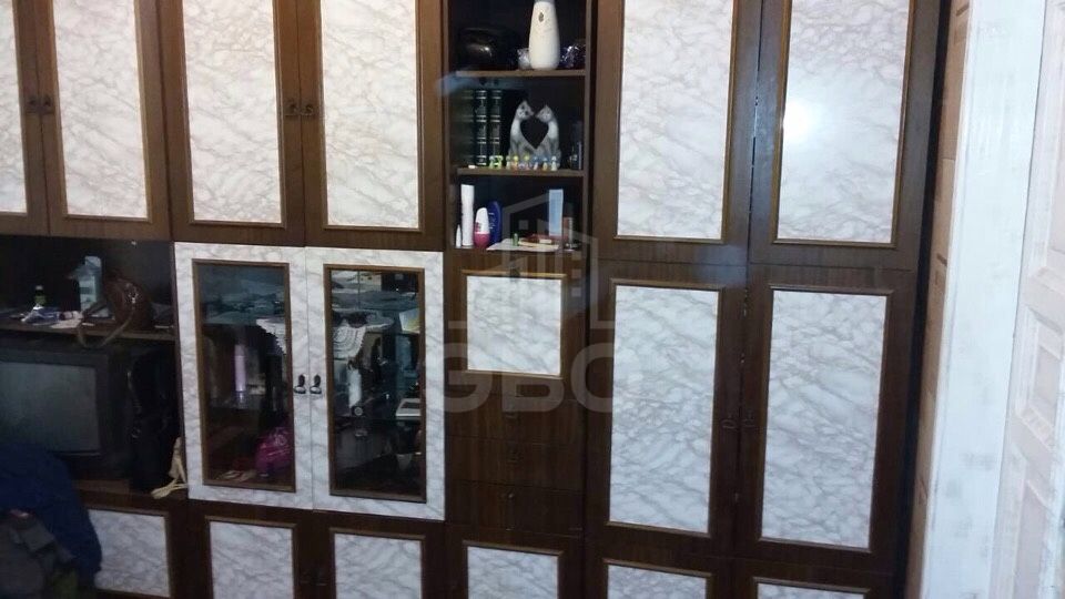 комната в Санкт-Петербурге по адресу: Чайковского ул., 40