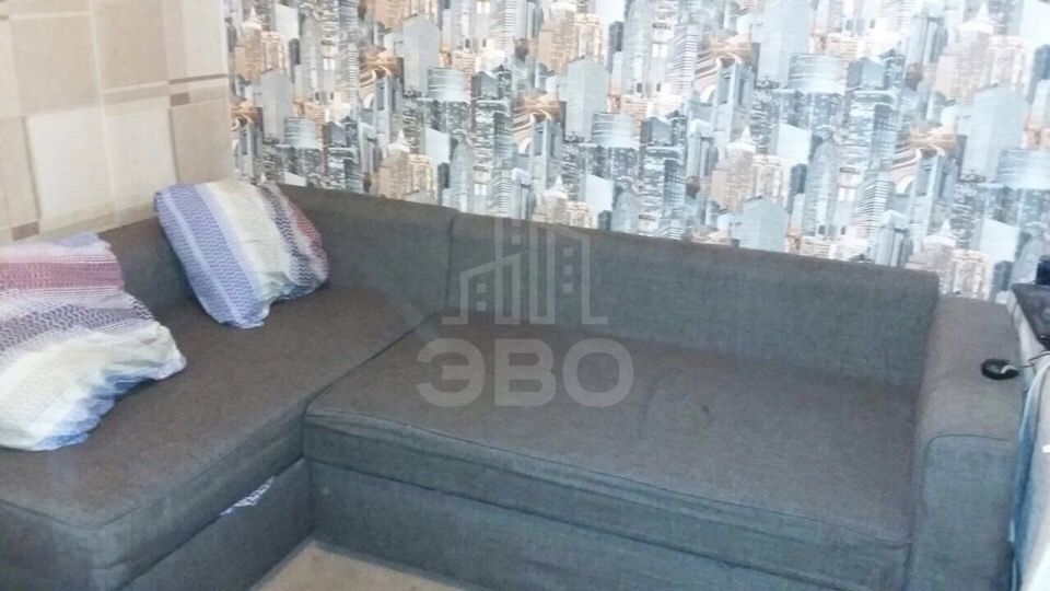 комната в Санкт-Петербурге по адресу: Чайковского ул., 40