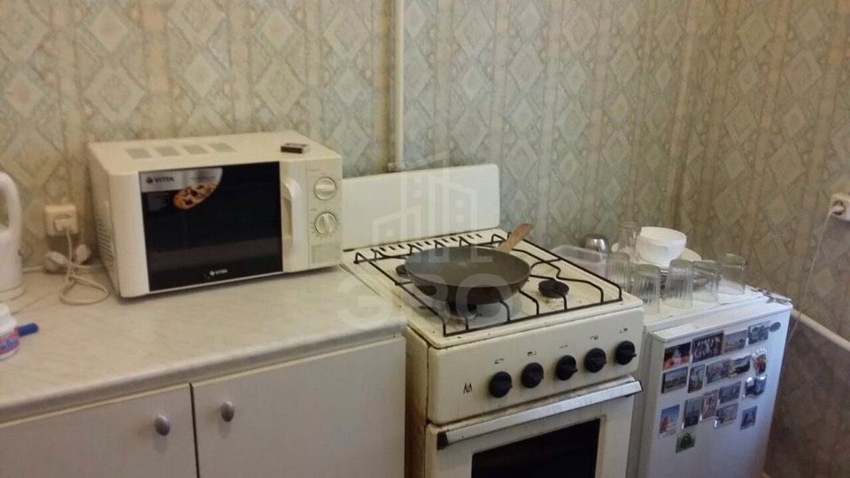 комната в Санкт-Петербурге по адресу: Чайковского ул., 40