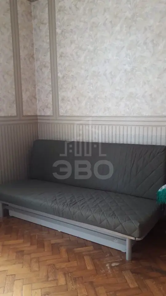комната в Санкт-Петербурге по адресу: Гданьская ул., 3