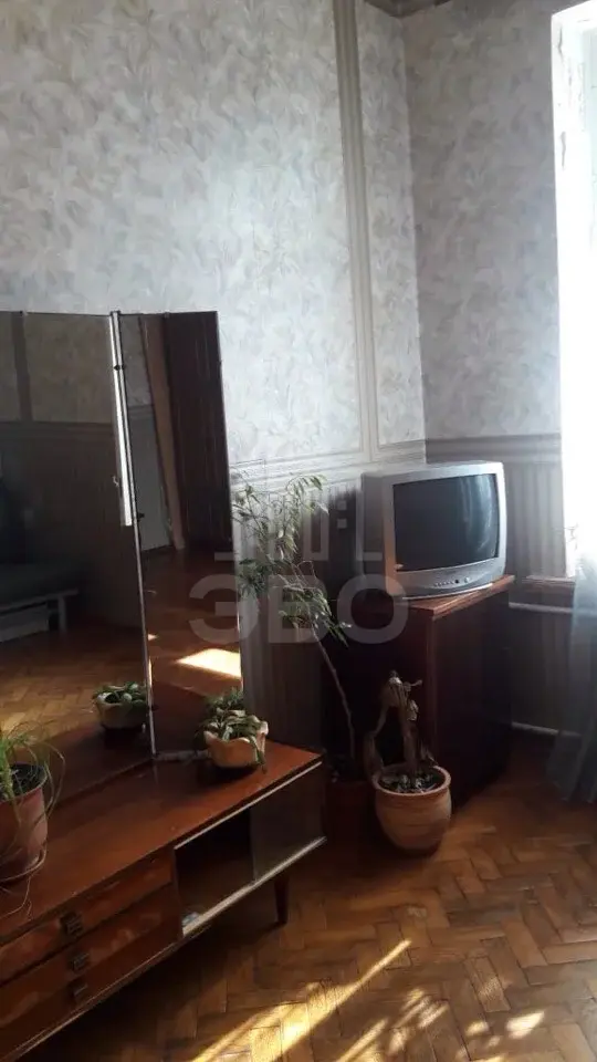 комната в Санкт-Петербурге по адресу: Гданьская ул., 3
