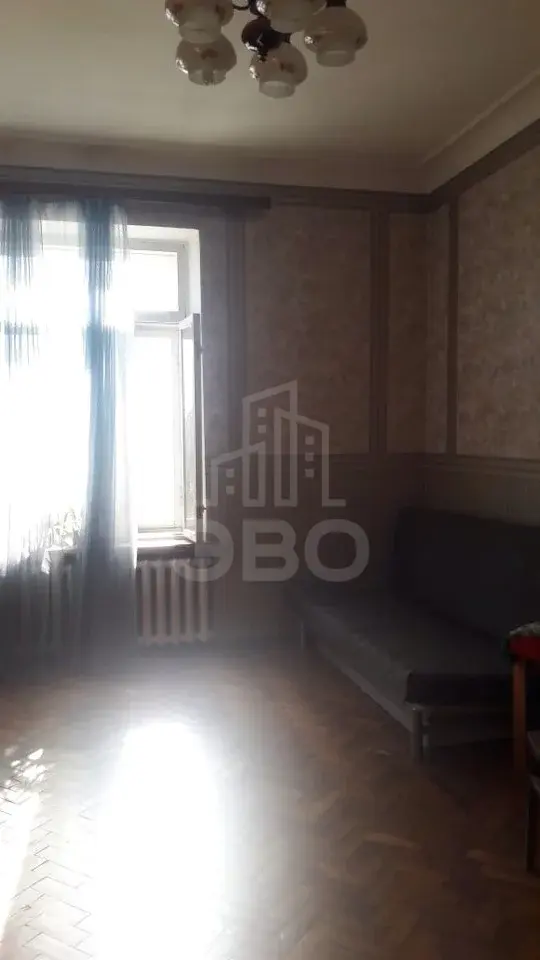 комната в Санкт-Петербурге по адресу: Гданьская ул., 3
