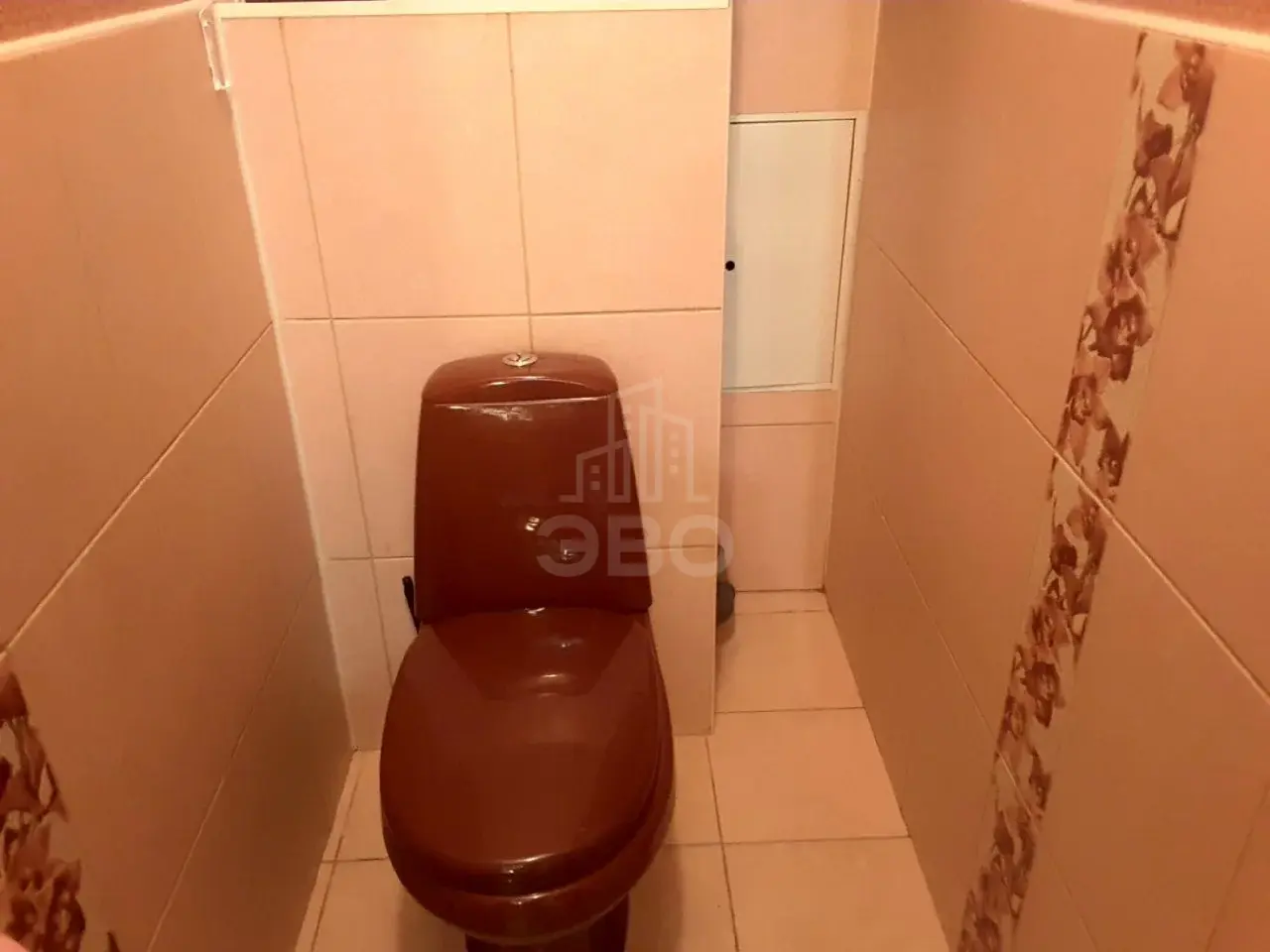 однокомнатная квартира в Санкт-Петербурге по адресу: Большой Сампсониевский пр-кт., 47