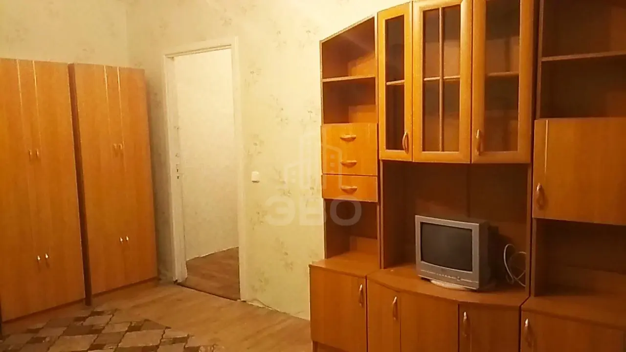 двухкомнатная квартира в Санкт-Петербурге по адресу: Руднева ул., 5