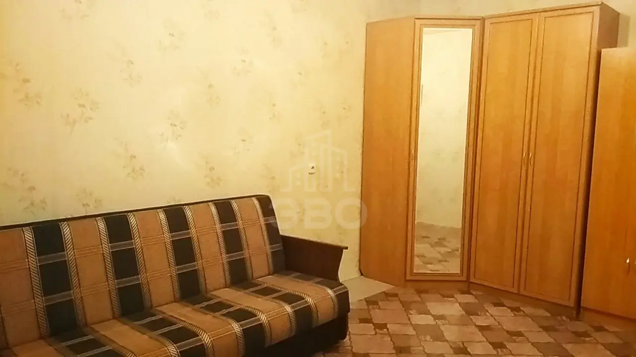 двухкомнатная квартира в Санкт-Петербурге по адресу: Руднева ул., 5