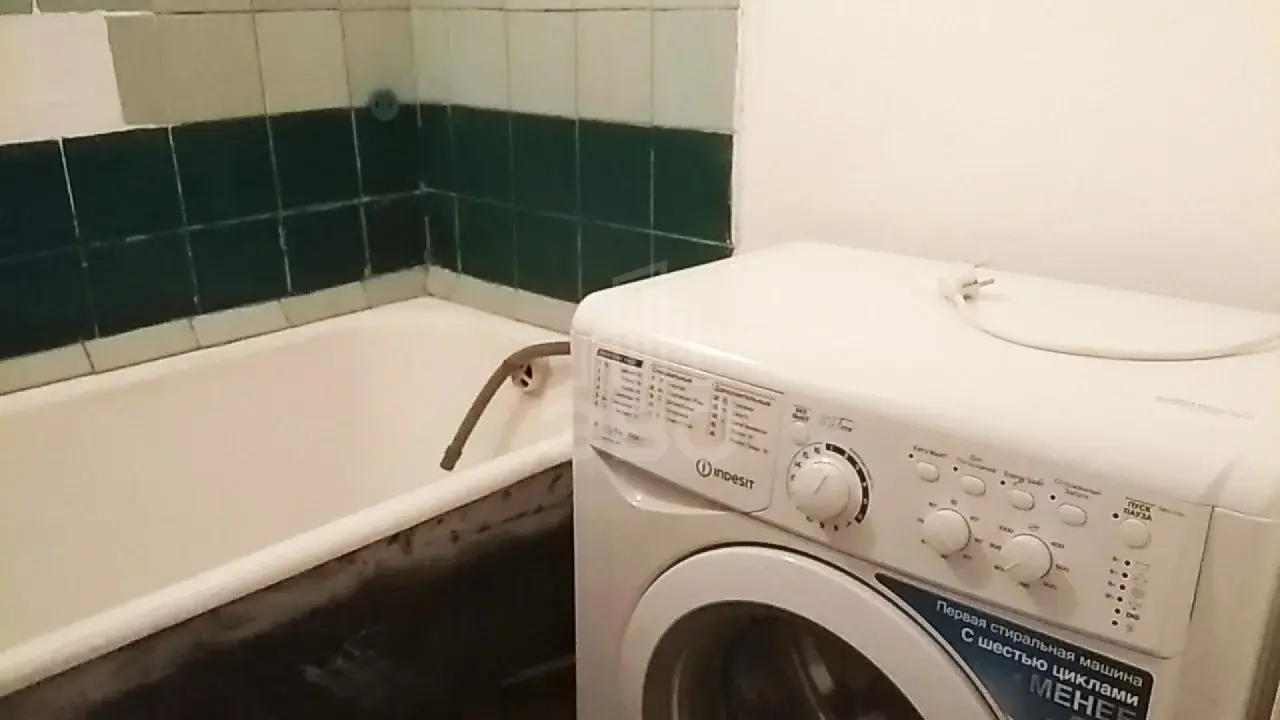 двухкомнатная квартира в Санкт-Петербурге по адресу: Руднева ул., 5
