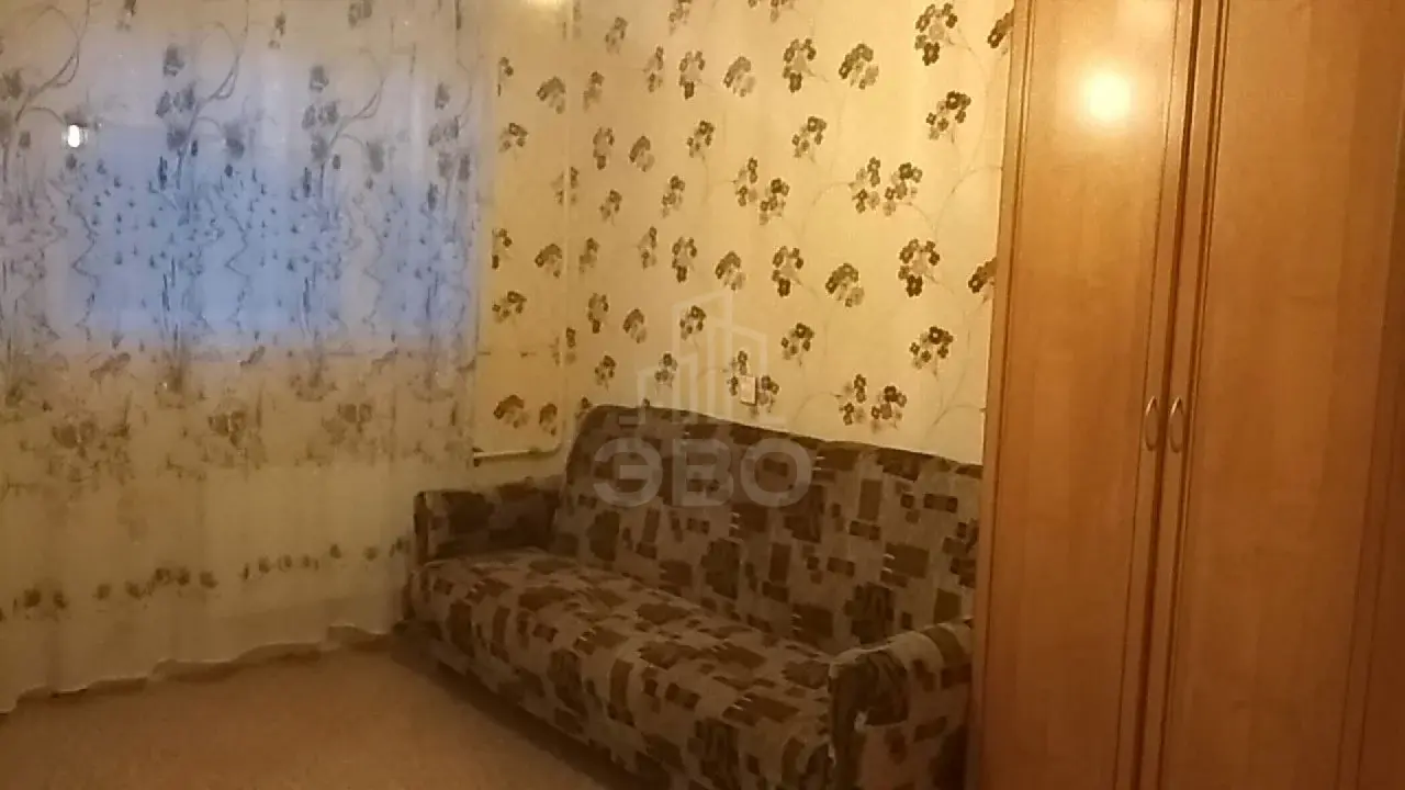 двухкомнатная квартира в Санкт-Петербурге по адресу: Руднева ул., 5