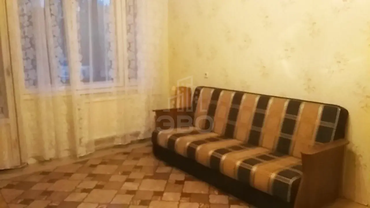 двухкомнатная квартира в Санкт-Петербурге по адресу: Руднева ул., 5