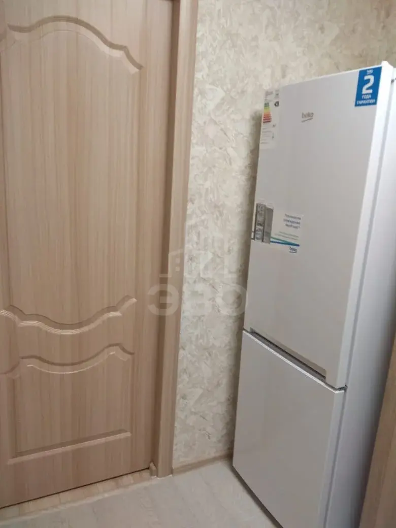 однокомнатная квартира в Санкт-Петербурге по адресу: Республиканская ул., 24, к 1