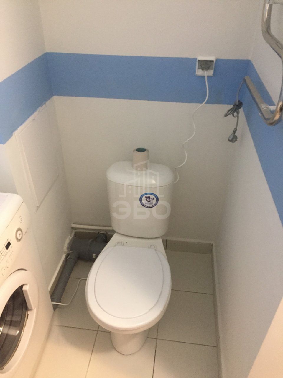 однокомнатная квартира в Санкт-Петербурге по адресу: Вилькицкий б-р., 4