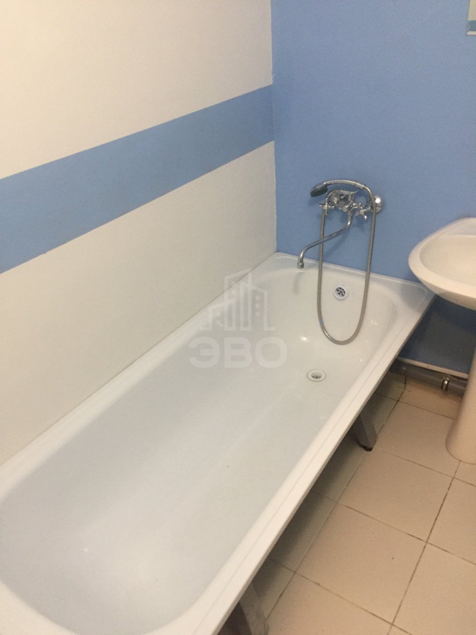 однокомнатная квартира в Санкт-Петербурге по адресу: Вилькицкий б-р., 4