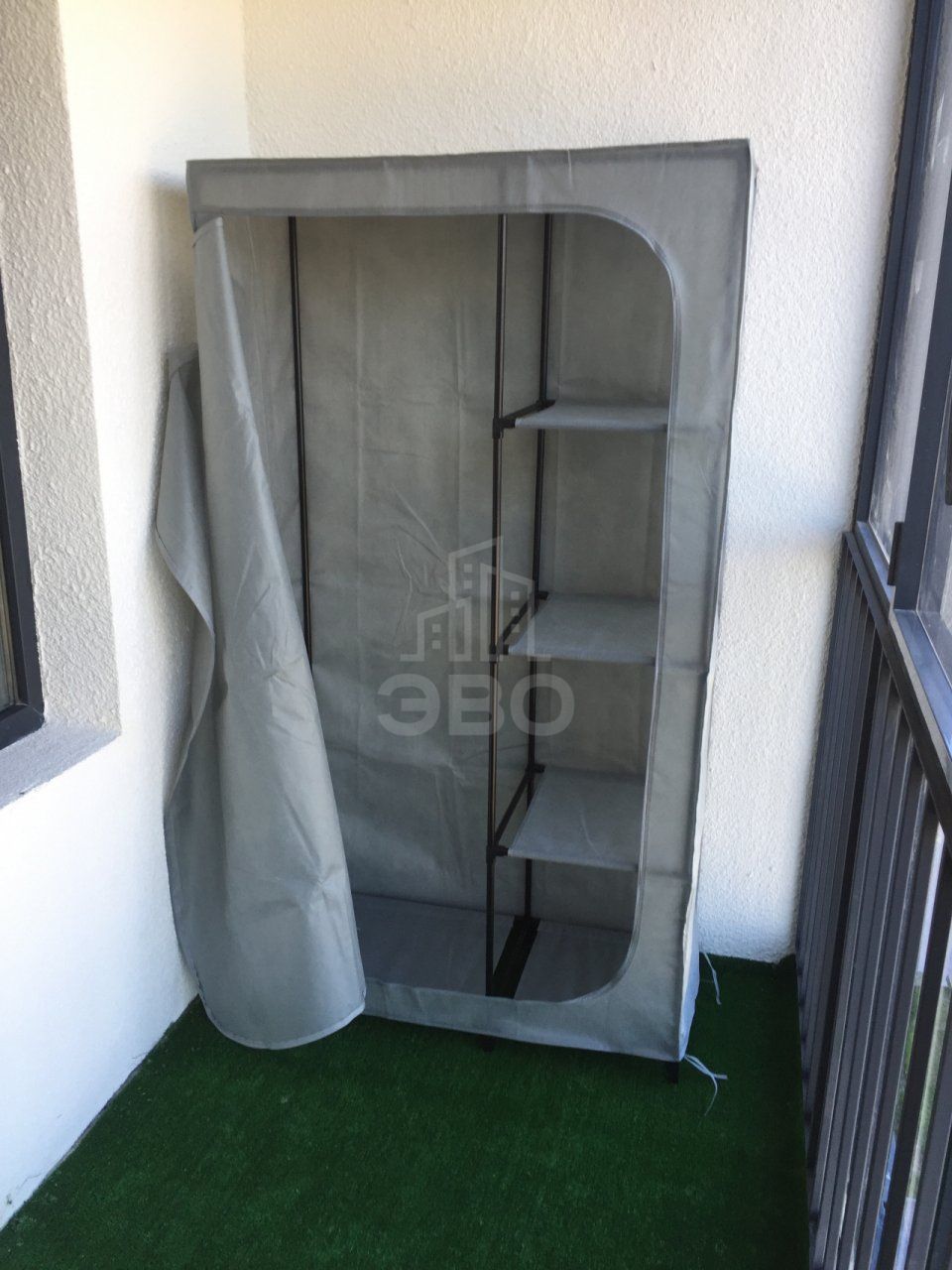 однокомнатная квартира в Санкт-Петербурге по адресу: Вилькицкий б-р., 4