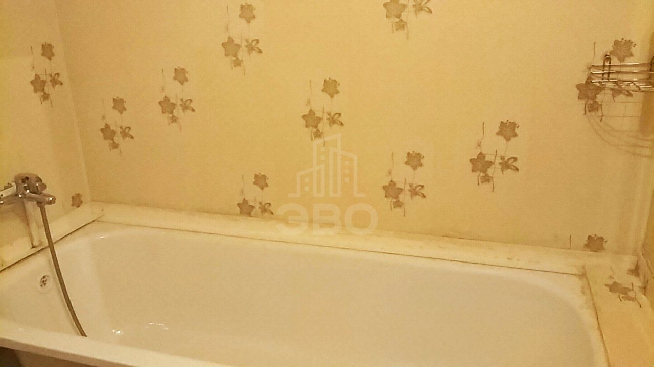 однокомнатная квартира в Санкт-Петербурге по адресу: Заречная ул., 33