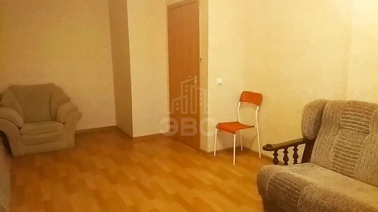однокомнатная квартира в Санкт-Петербурге по адресу: Заречная ул., 33